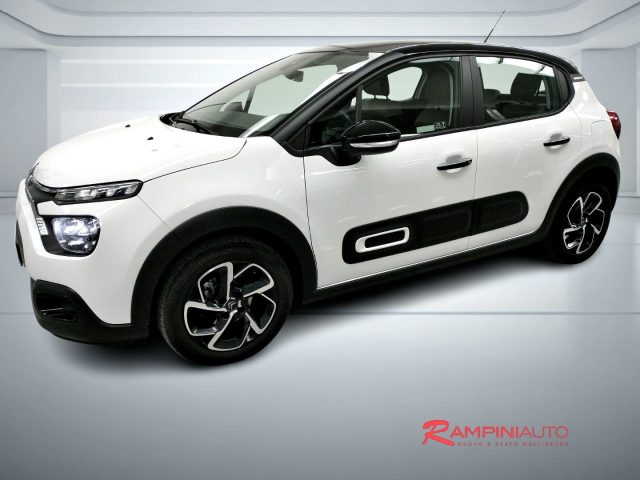 CITROEN C3 usata 13