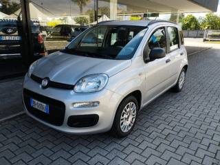 FIAT Panda usata, con ABS
