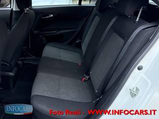 FIAT Tipo usata, con Boardcomputer