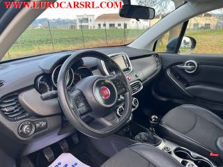FIAT 500X usata, con Fendinebbia