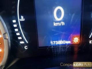 JEEP Renegade usata, con Bluetooth