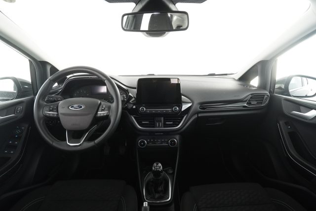 FORD Fiesta usata 10
