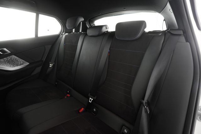 BMW 120 usata 9