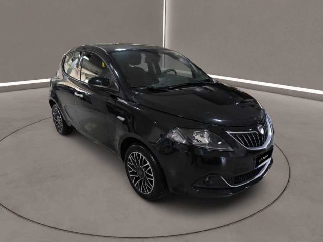 LANCIA Ypsilon usata, con Airbag Passeggero