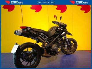 DUCATI Hypermotard 796 usata 1