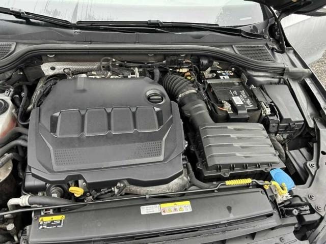 VOLKSWAGEN Golf Variant usata, con Fendinebbia