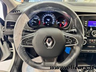 RENAULT Megane usata, con Climatizzatore