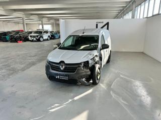 RENAULT Express usata, con Alzacristalli elettrici