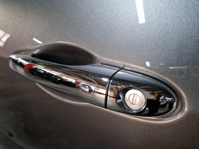 MASERATI Ghibli usata, con Sedile posteriore sdoppiato