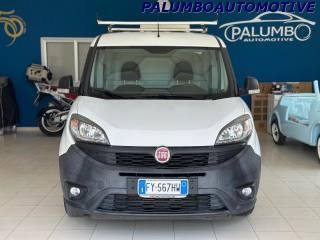 FIAT Doblo usata, con Airbag