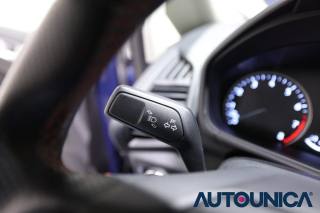 FORD EcoSport usata, con Interni in pelle