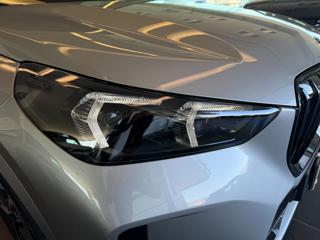 BMW X1 usata, con Antifurto