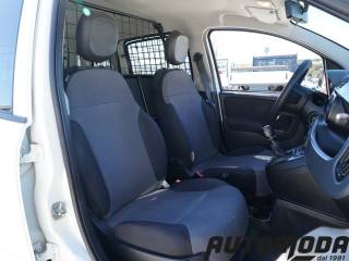 FIAT Panda usata 9