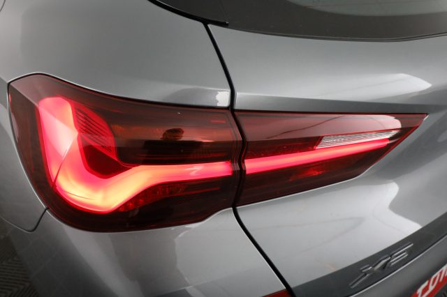 BMW X2 usata 9