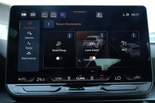 CUPRA Leon usata, con Chiusura centralizzata telecomandata