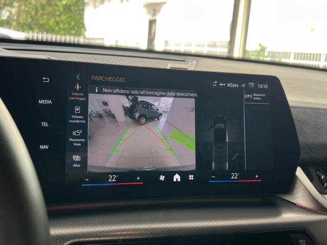 BMW X2 usata, con Volante multifunzione