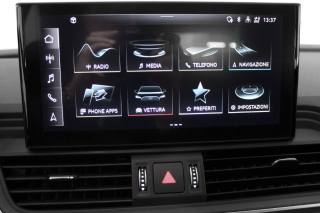AUDI Q5 usata, con Cerchi in lega