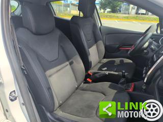 RENAULT Clio usata, con Filtro antiparticolato