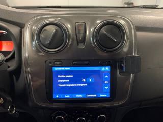 DACIA Sandero usata, con Portapacchi