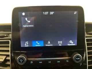 FORD Transit Custom usata, con Start/Stop Automatico