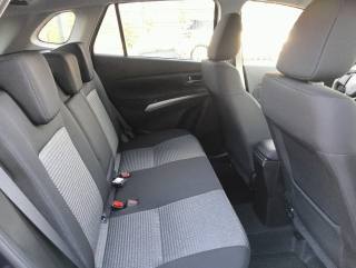 SUZUKI S-Cross usata, con Sedili riscaldati