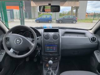 DACIA Duster usata, con ESP