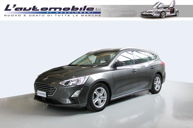 FORD Focus usata, con ABS