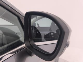 NISSAN Qashqai usata, con Hill holder