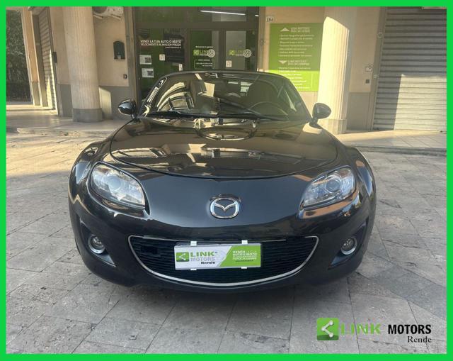 MAZDA MX-5 usata, con Climatizzatore