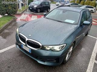 BMW 320 usata, con Airbag