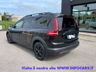 DACIA Jogger usata, con Airbag Passeggero