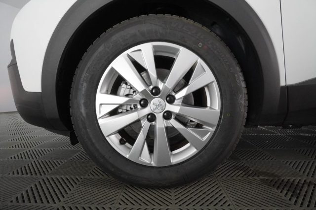 PEUGEOT 3008 usata 14