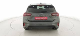 FORD Focus usata, con Boardcomputer