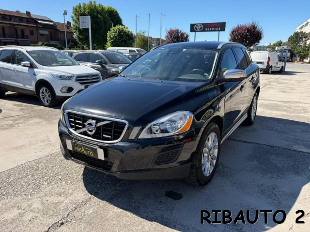 VOLVO XC60 usata, con ABS