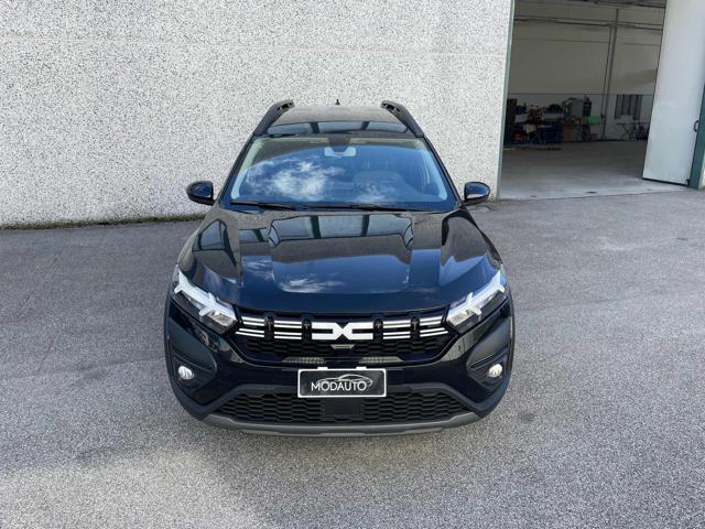 DACIA Jogger usata, con Airbag laterali