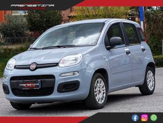 FIAT Panda usata, con ABS