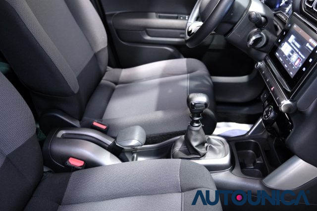 CITROEN C3 Aircross usata 59