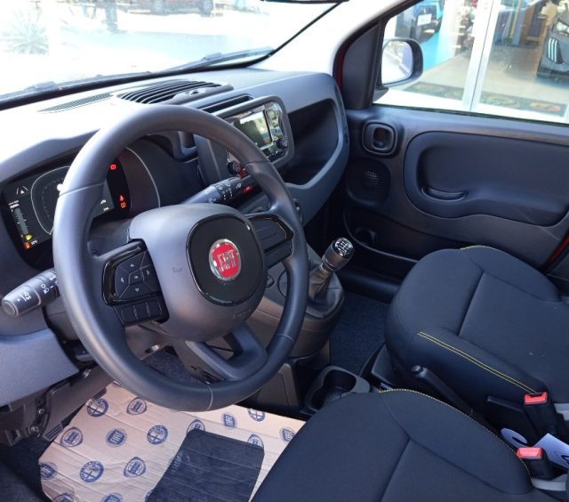 FIAT Panda usata 15