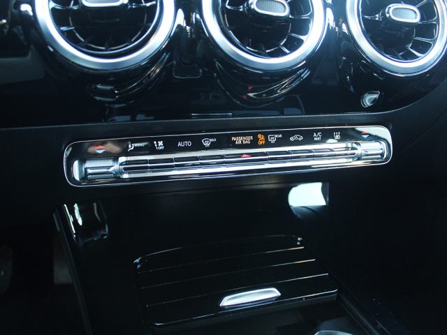 MERCEDES-BENZ A 250 usata, con Vivavoce