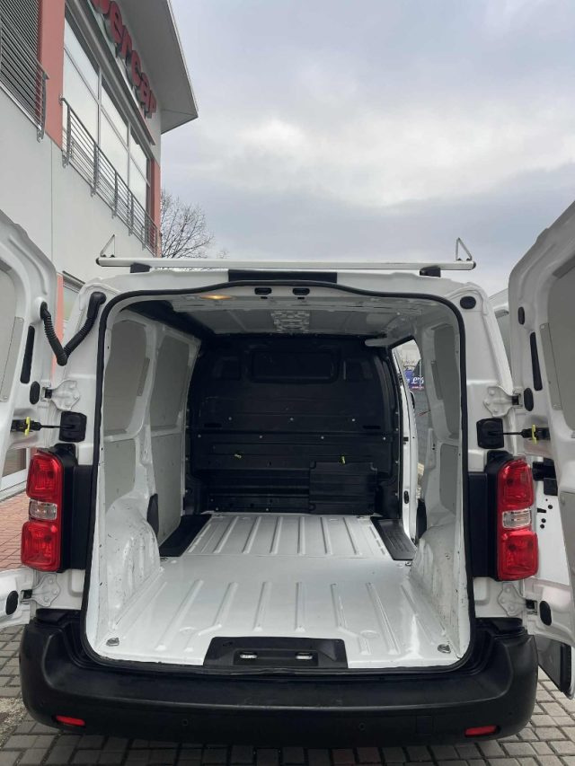 CITROEN Jumpy usata, con Ruotino