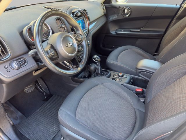 MINI Countryman usata, con Controllo trazione