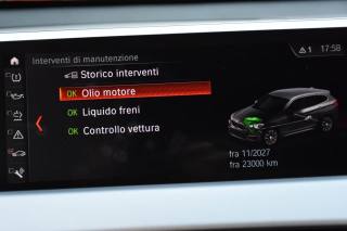 BMW X1 usata, con Sedile posteriore sdoppiato