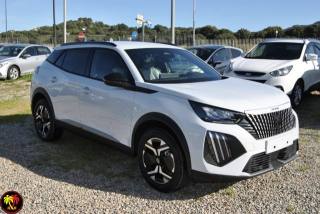 PEUGEOT 2008 usata, con Airbag laterali