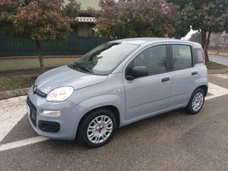 FIAT Panda usata, con Autoradio