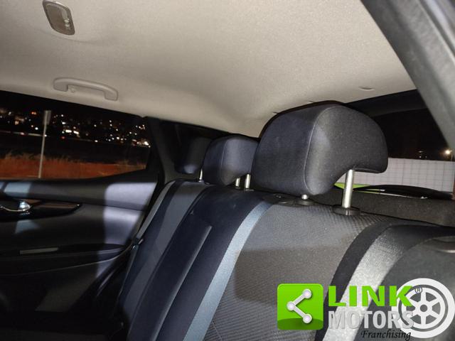 NISSAN Qashqai usata 34