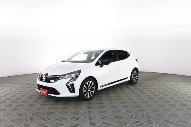 MITSUBISHI Colt usata 6