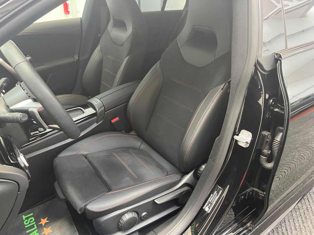 MERCEDES-BENZ CLA 180 usata, con ESP