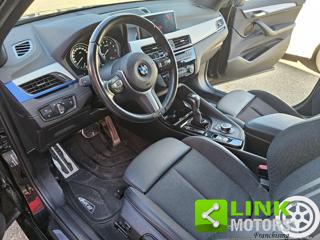 BMW X2 usata, con Airbag