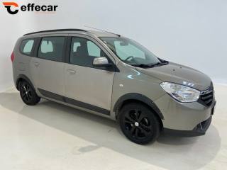 DACIA Lodgy usata, con Airbag laterali