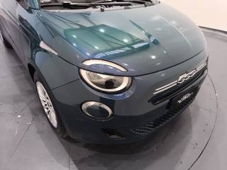FIAT 500 usata, con Volante multifunzione
